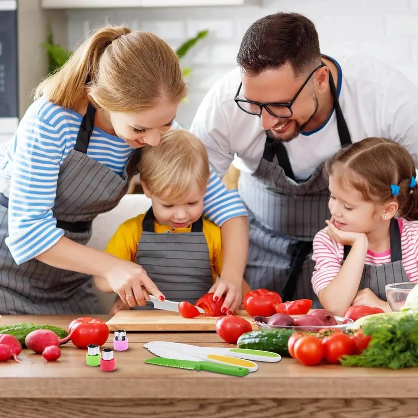 Sada Kids' Kitchen