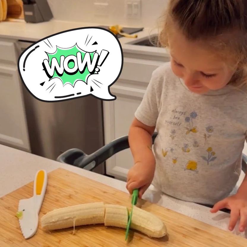 Sada Kids' Kitchen