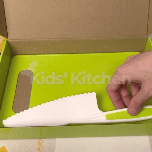 Sada Kids' Kitchen